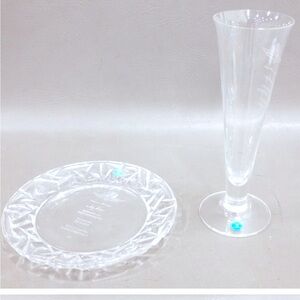 Tiffany & Co. Rock Crystal Indy 500